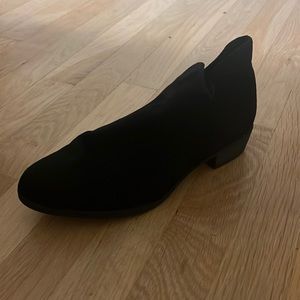 Time and Tru black boots size 9
